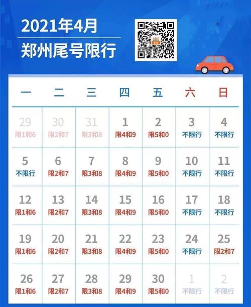 车辆限行查询、车辆限行查询-第4张图片