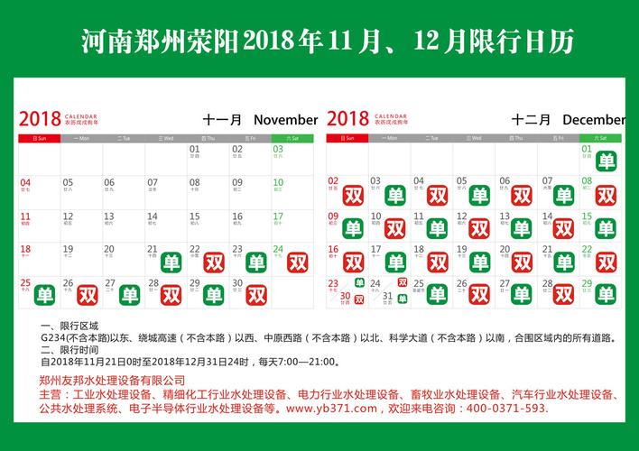 荥阳限号查询、荥阳限号查询电话-第2张图片