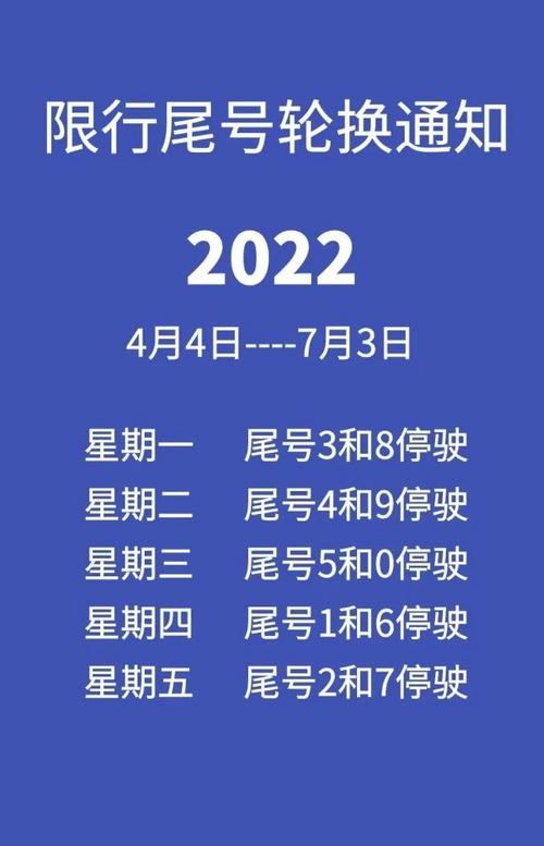 【30号限行吗，30号限号查询】-第3张图片