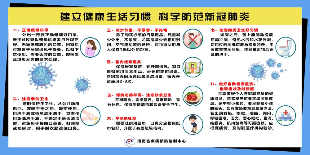 疫情防控原则、疫情防控原则要求