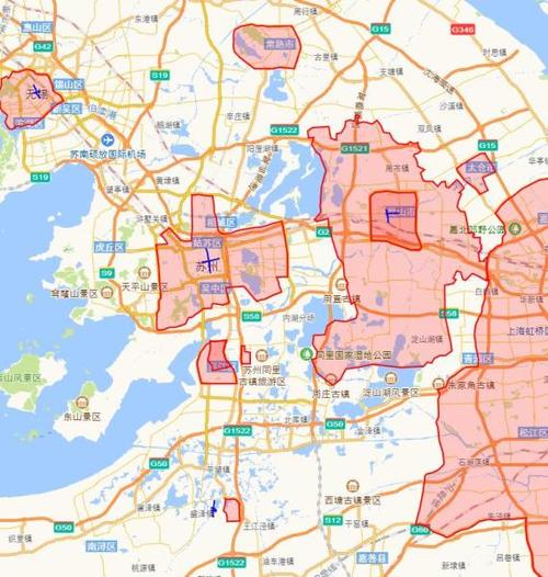 苏州限号、苏州限号吗-第3张图片