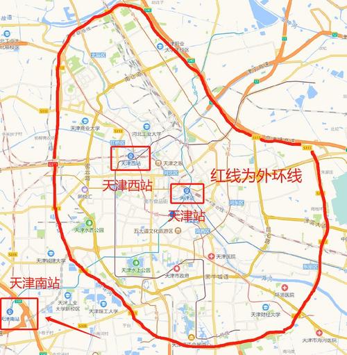 京津公路限号吗-京津公路限号吗现在-第5张图片