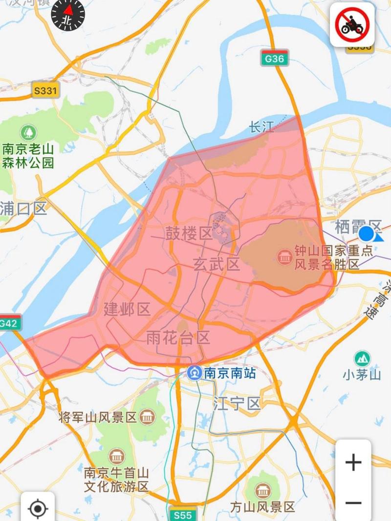 南京限号吗-南京限号吗外地车-第3张图片