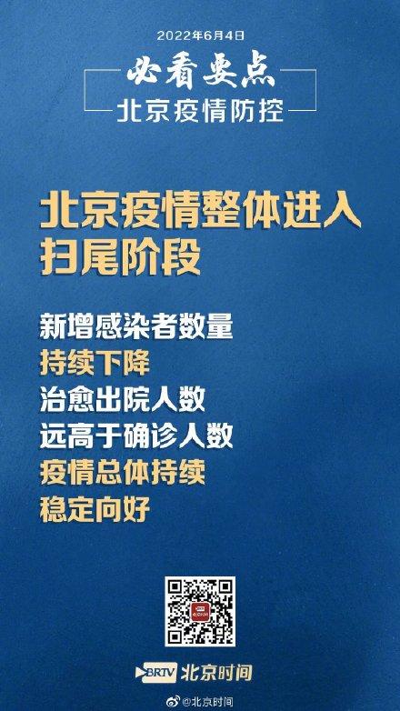 疫情北京、疫情北京跑步女后续最新-第6张图片