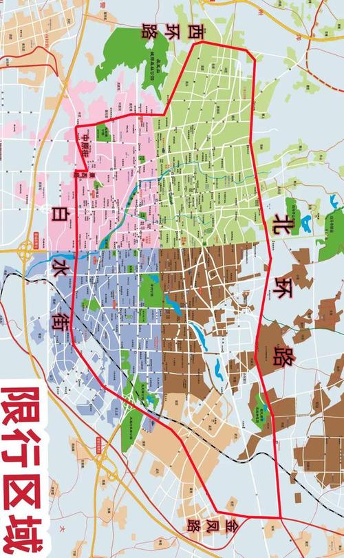 山西限号、山西限号吗?外地车可以开吗-第7张图片