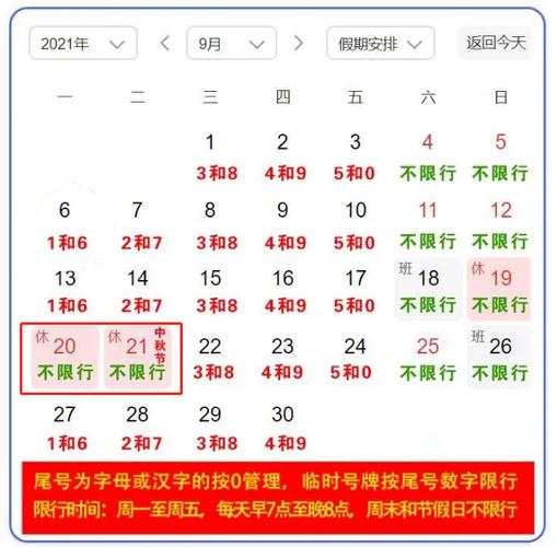 【定兴限号查询今天，定兴限号查询今天几点到几点】-第4张图片