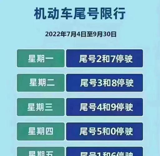 石家庄今天限行几号(石家庄限号2024今日限行)-第1张图片