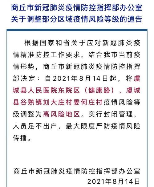 【河南疫情最新消息，河南疫情最新消息2024年】-第2张图片