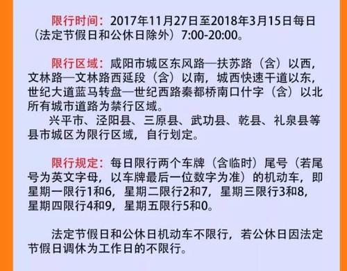 限行开车怎么处罚、忘了限行开车怎么处罚-第7张图片