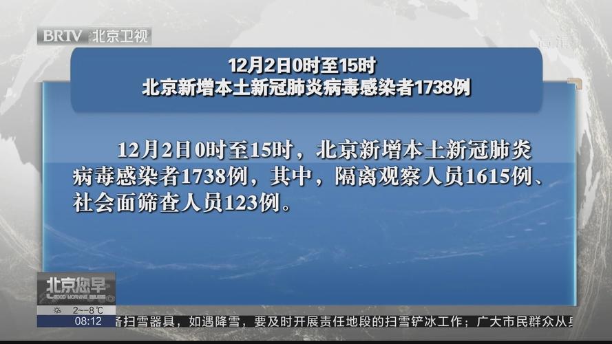 【今日疫情新增，今日疫情新增病例】-第5张图片