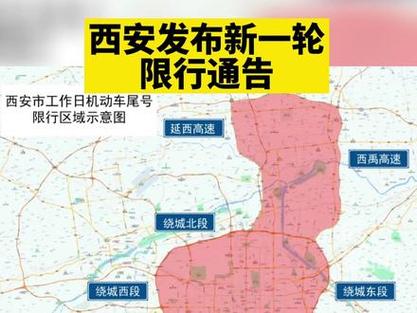 西安限号、西安限号处罚一天比较多几次-第5张图片