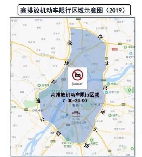 南京限行外地车吗-南京限行外地车吗2023-第4张图片