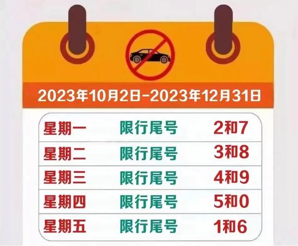 廊坊6月份限号查询-河北廊坊限号2021最新限号6月-第8张图片