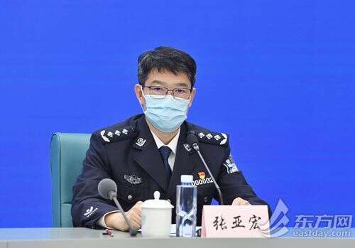 张文宏说上海可能是疫情爆发、张文宏对上海疫情的判断