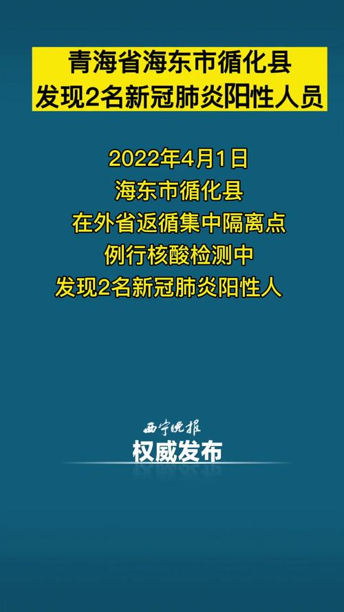 海东市疫情-海东市疫情防控红头文件