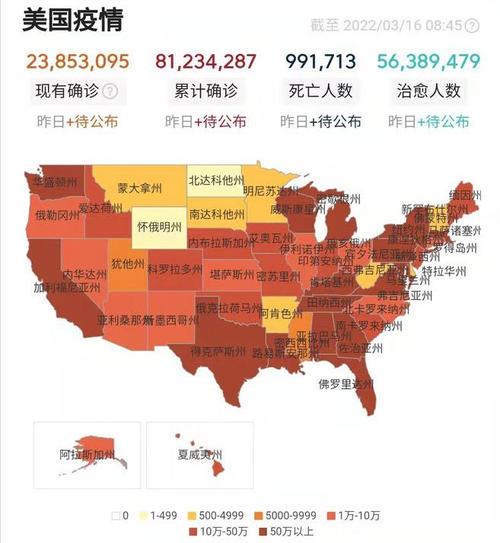 【多国疫情爆发，多国疫情爆发对中国的影响】-第2张图片