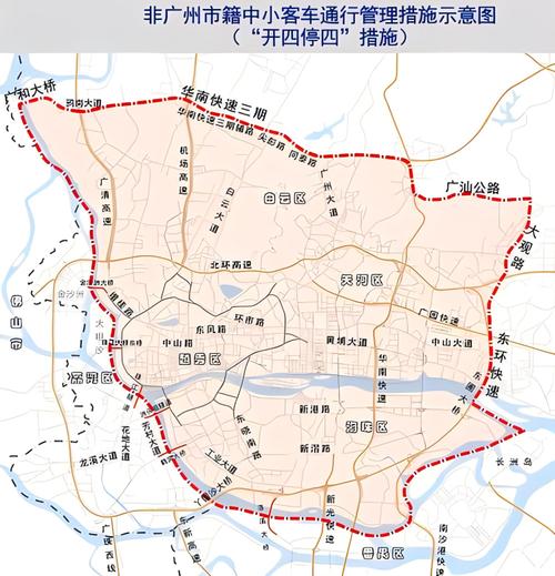 高峰限行-高峰限行怎么处罚-第8张图片