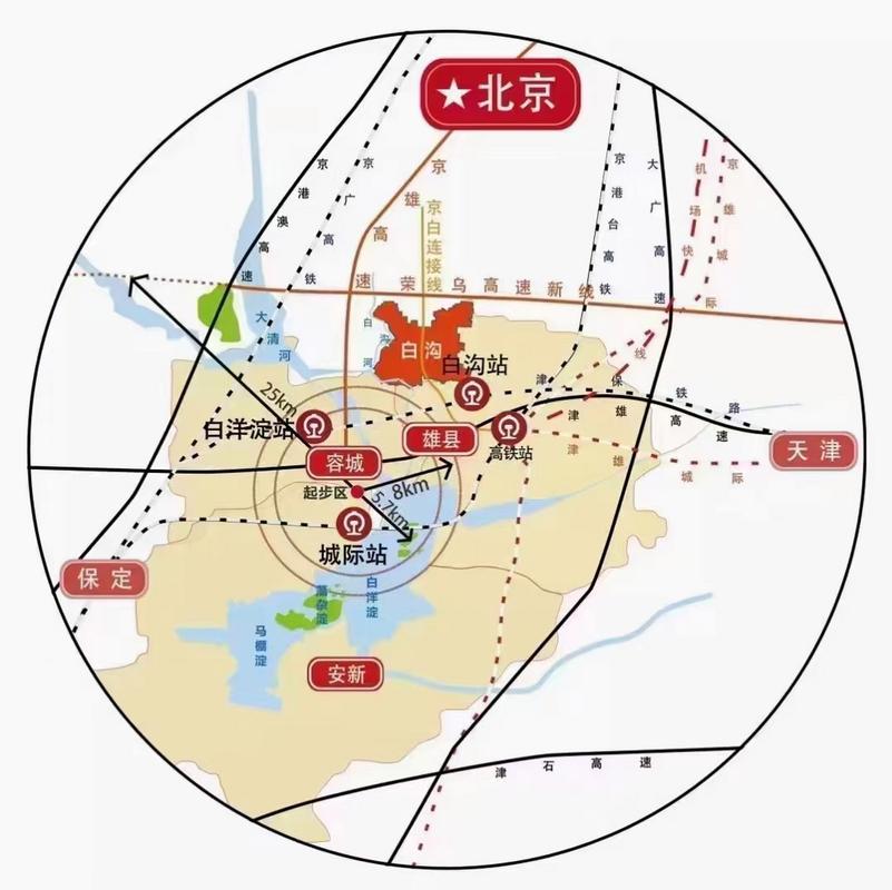 雄县限行区域-雄县限号吗2020-第8张图片