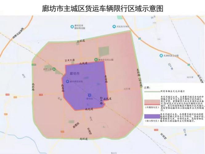 【固安限号，固安限号查询2024】-第5张图片