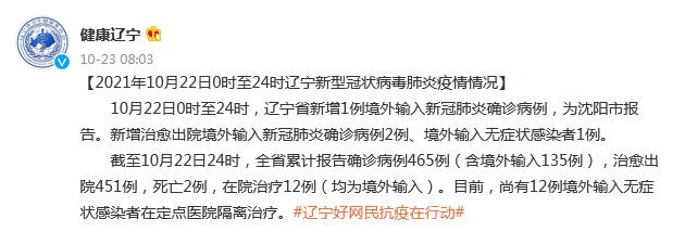 沈阳疫情、沈阳疫情防控24小时电话-第3张图片