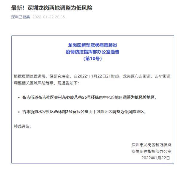 【深圳疫情最新消息，深圳疫情最新消息实时更新】-第4张图片