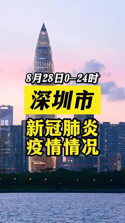 【深圳疫情最新消息，深圳疫情最新消息实时更新】-第5张图片