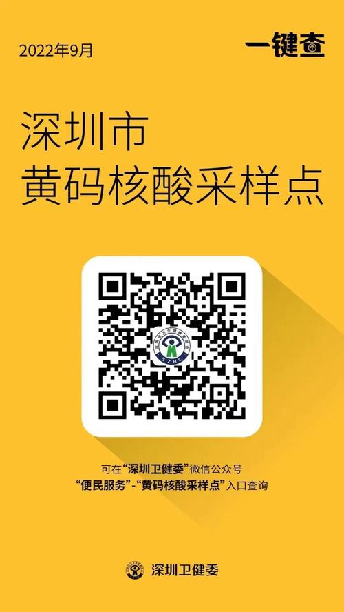 【深圳疫情最新消息，深圳疫情最新消息实时更新】-第6张图片