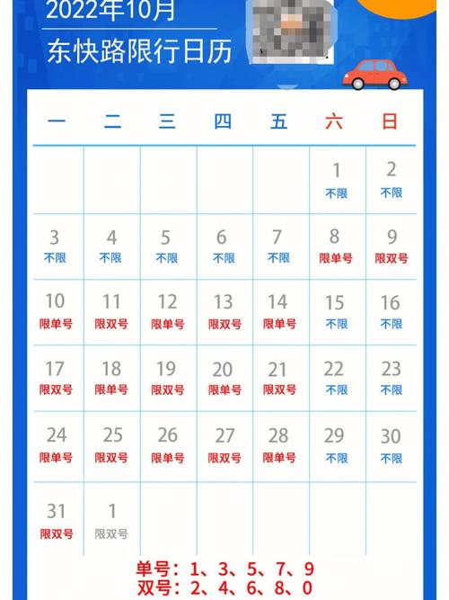 东快路限号时间(东快路限号扣分吗)-第1张图片