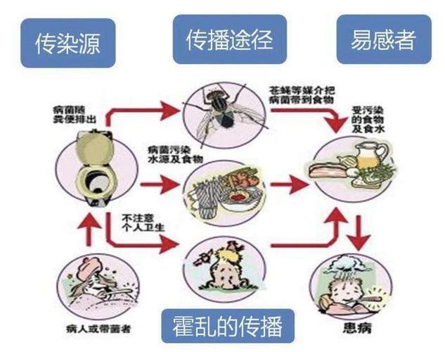 霍乱疫情-霍乱疫情最新消息