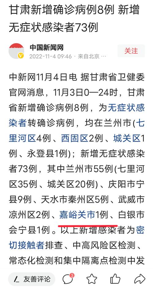 甘肃省疫情-甘肃省疫情期间房租减免政策-第3张图片