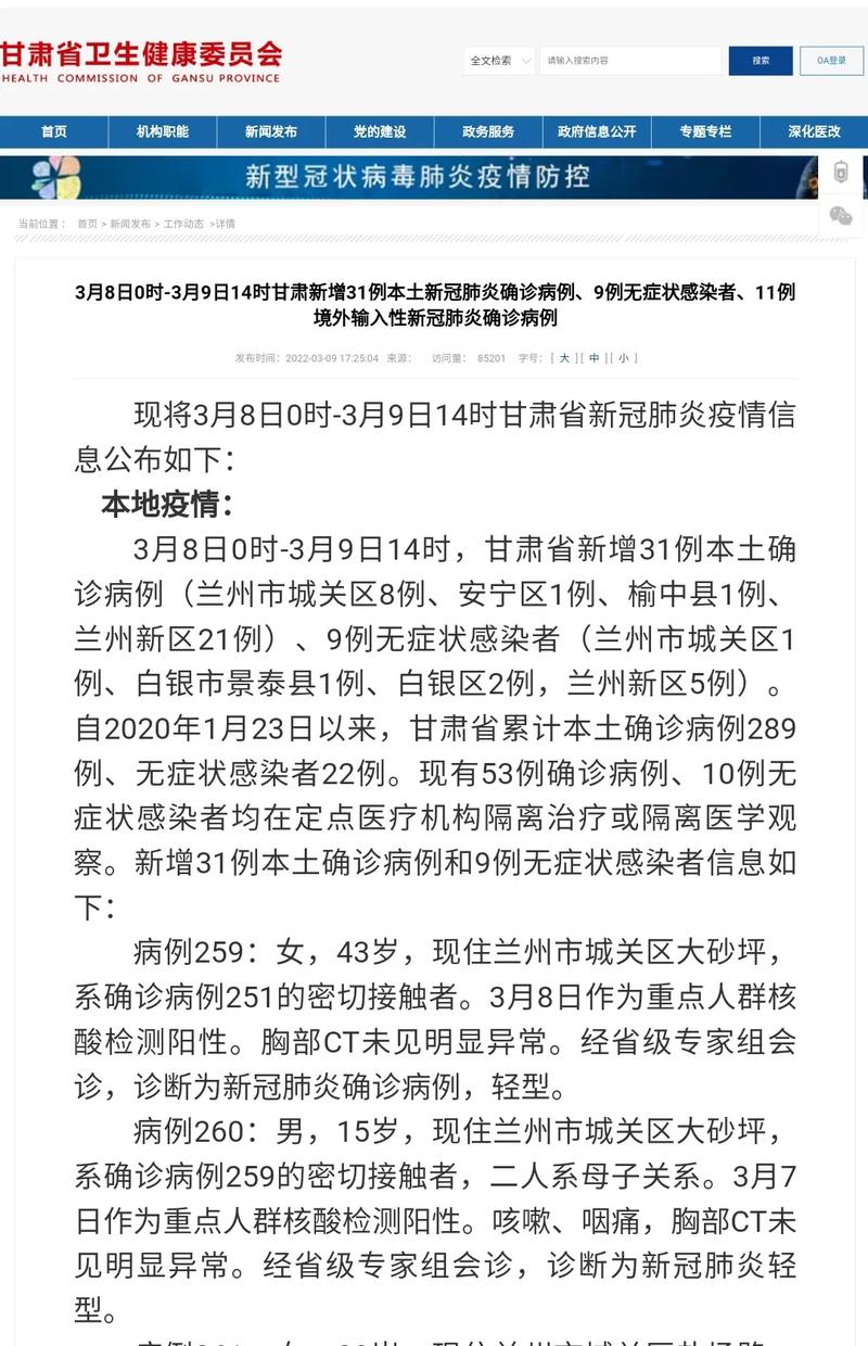 甘肃省疫情-甘肃省疫情期间房租减免政策-第7张图片