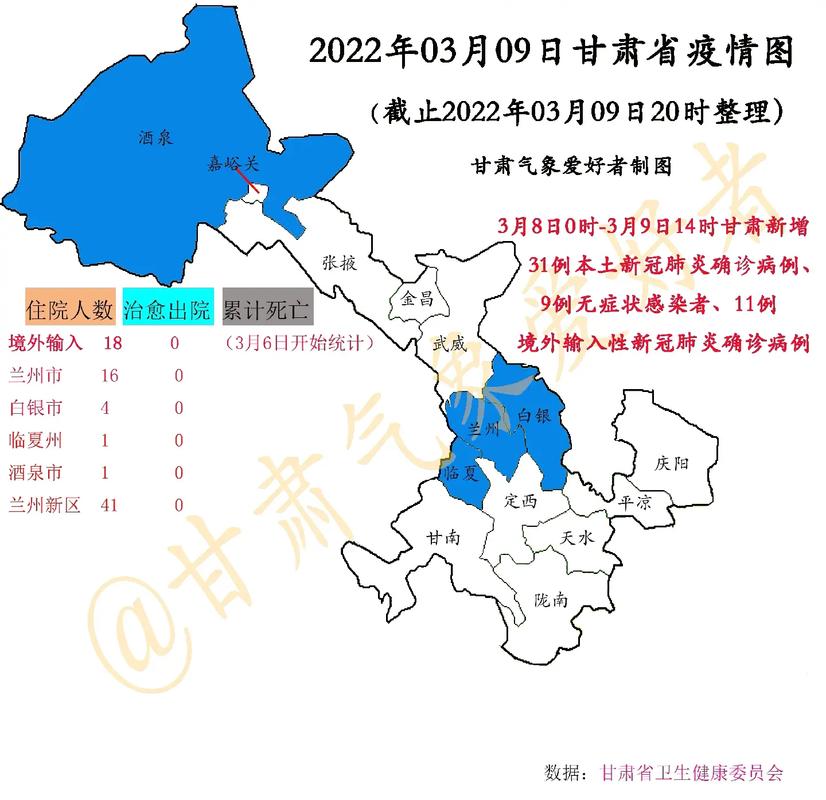 甘肃省疫情-甘肃省疫情期间房租减免政策-第8张图片