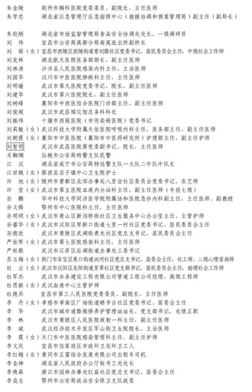 全国抗击新冠肺炎疫情先进个人(“全国抗击新冠肺炎疫情先进个人”)-第5张图片