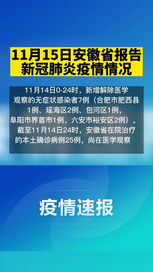 安徽17疫情-安徽 疫情 通报-第2张图片