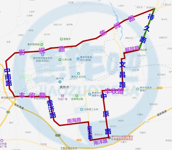 【焦作车辆限号，焦作车辆限号查询】