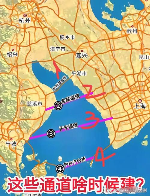 大连跨海大桥限号吗-今早大连跨海大桥限速50跑80-第4张图片