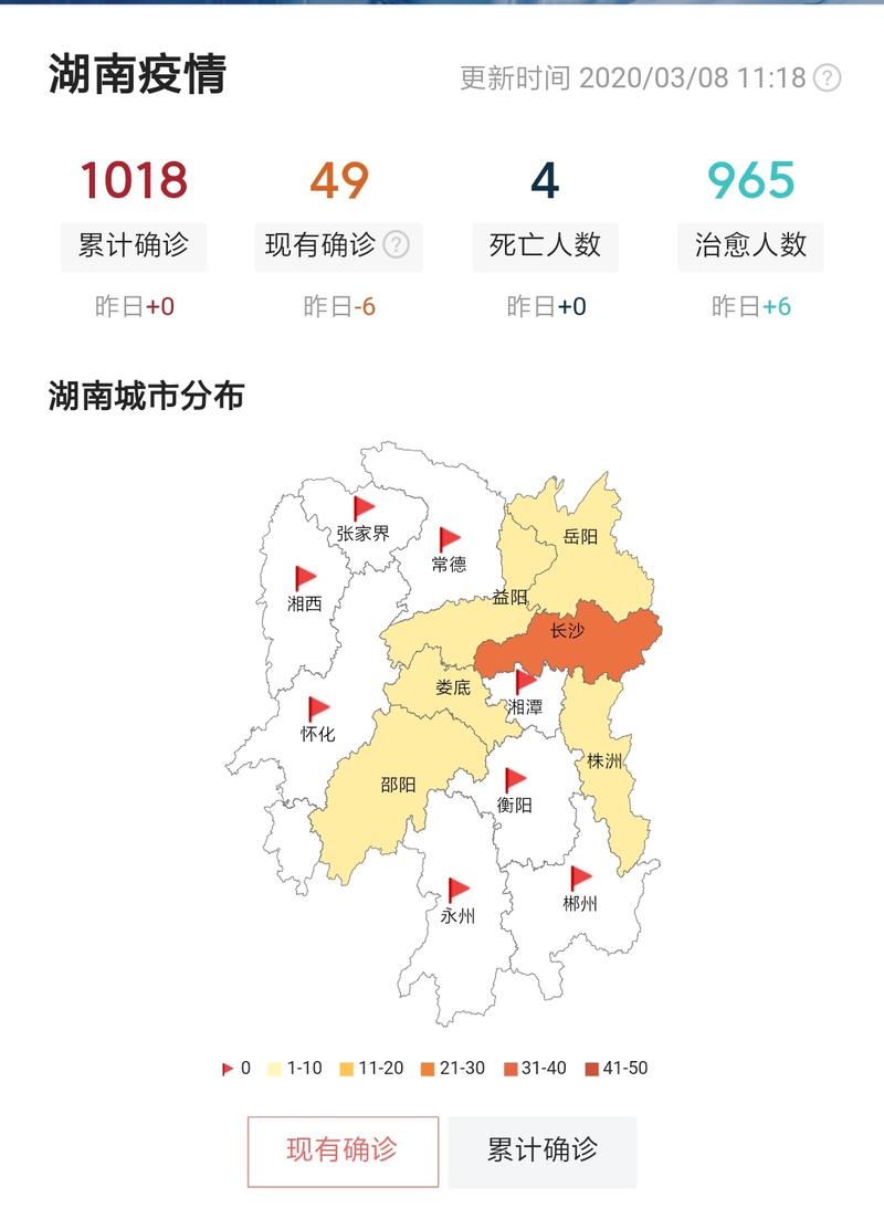 【长沙疫情最新情况最新消息今天，长沙疫情最新通告】-第4张图片