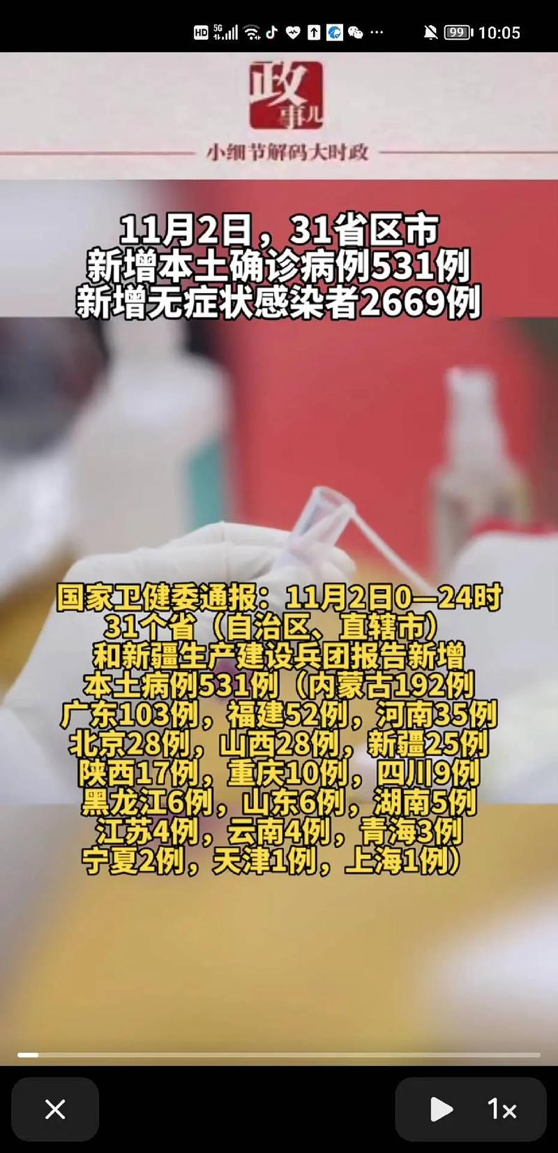 安徽22疫情-2021安徽疫情最新通知-第3张图片