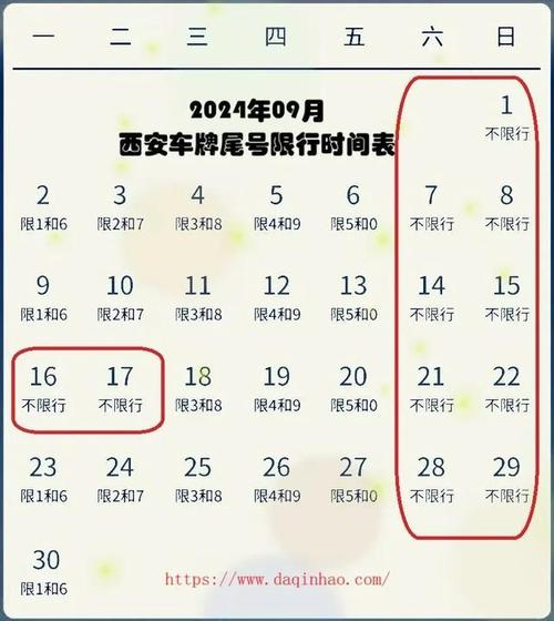 北京中秋限行(北京中秋限行吗现在)-第4张图片