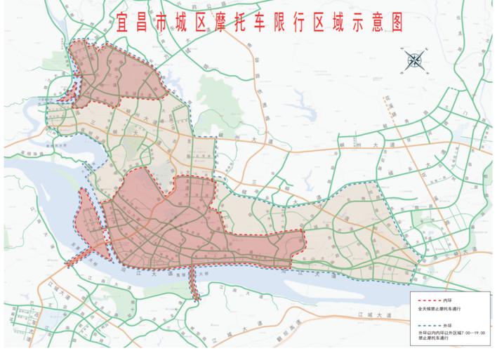 宜昌限行(宜昌限行外地轻型货车吗)-第7张图片