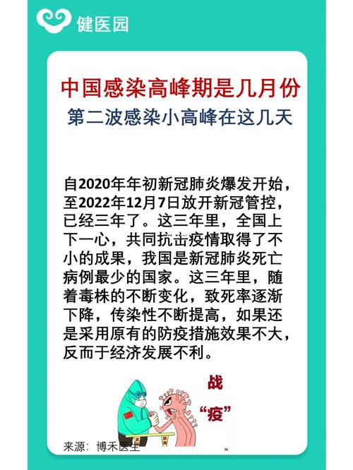 2022冬天疫情会再暴发吗-这个冬天疫情还会爆发吗-第7张图片