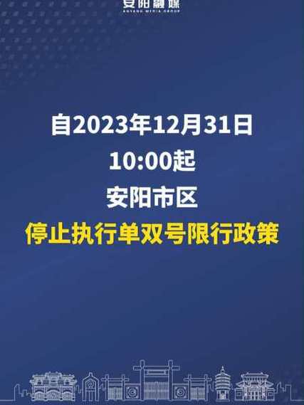 【安阳限号查询今日，安阳限号查询今日安阳市限号吗】