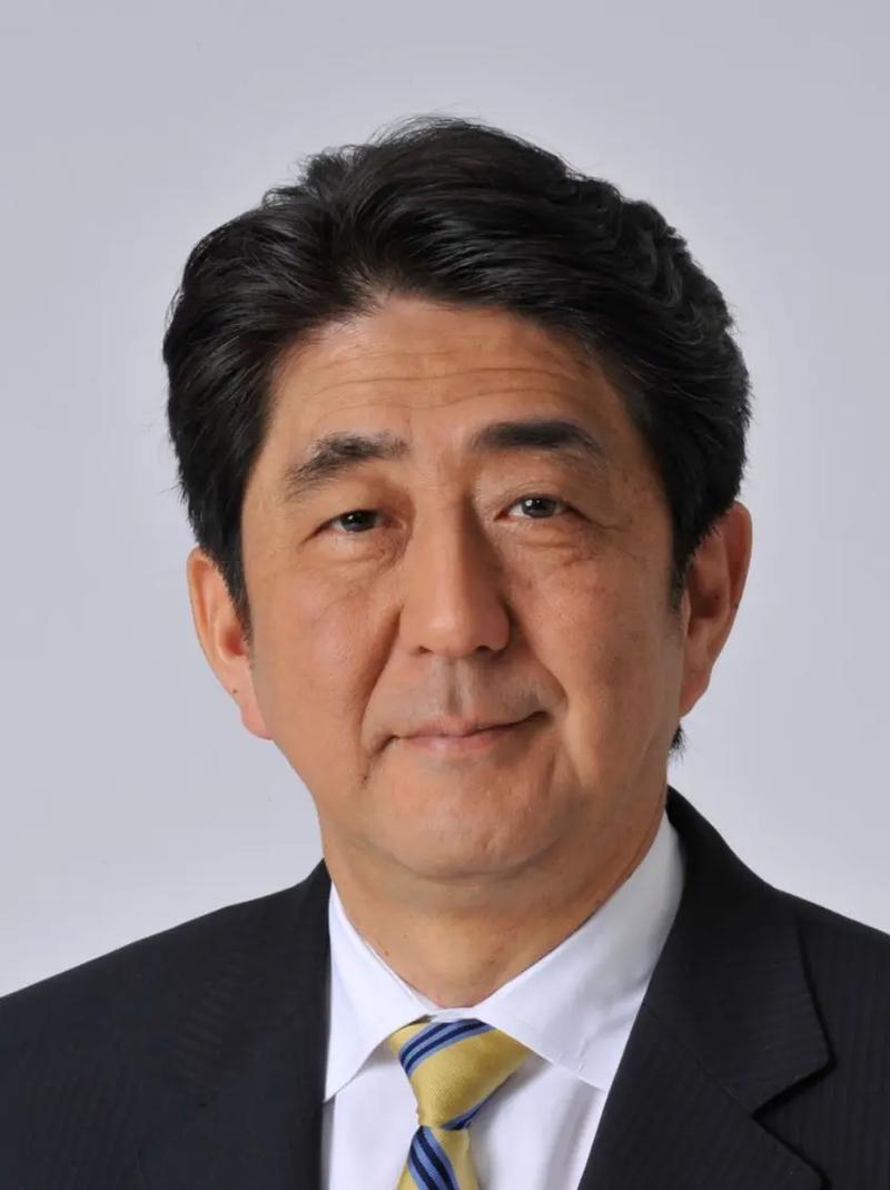 安倍政府疫情-日本安倍政府