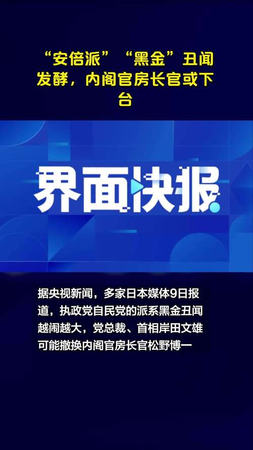 安倍政府疫情-日本安倍政府-第4张图片