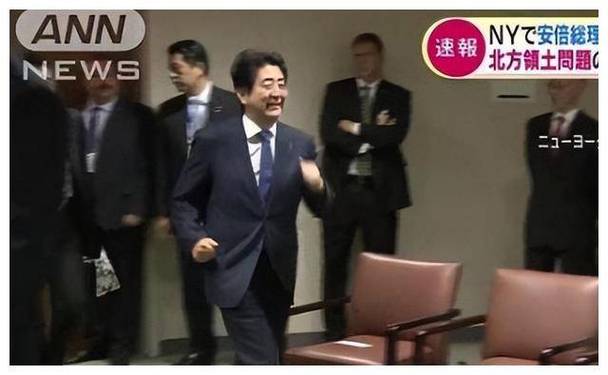 【安倍拍摄疫情，专访安倍视频】