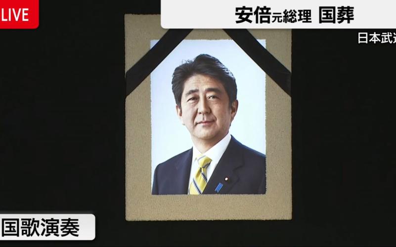 【安倍拍摄疫情，专访安倍视频】-第3张图片