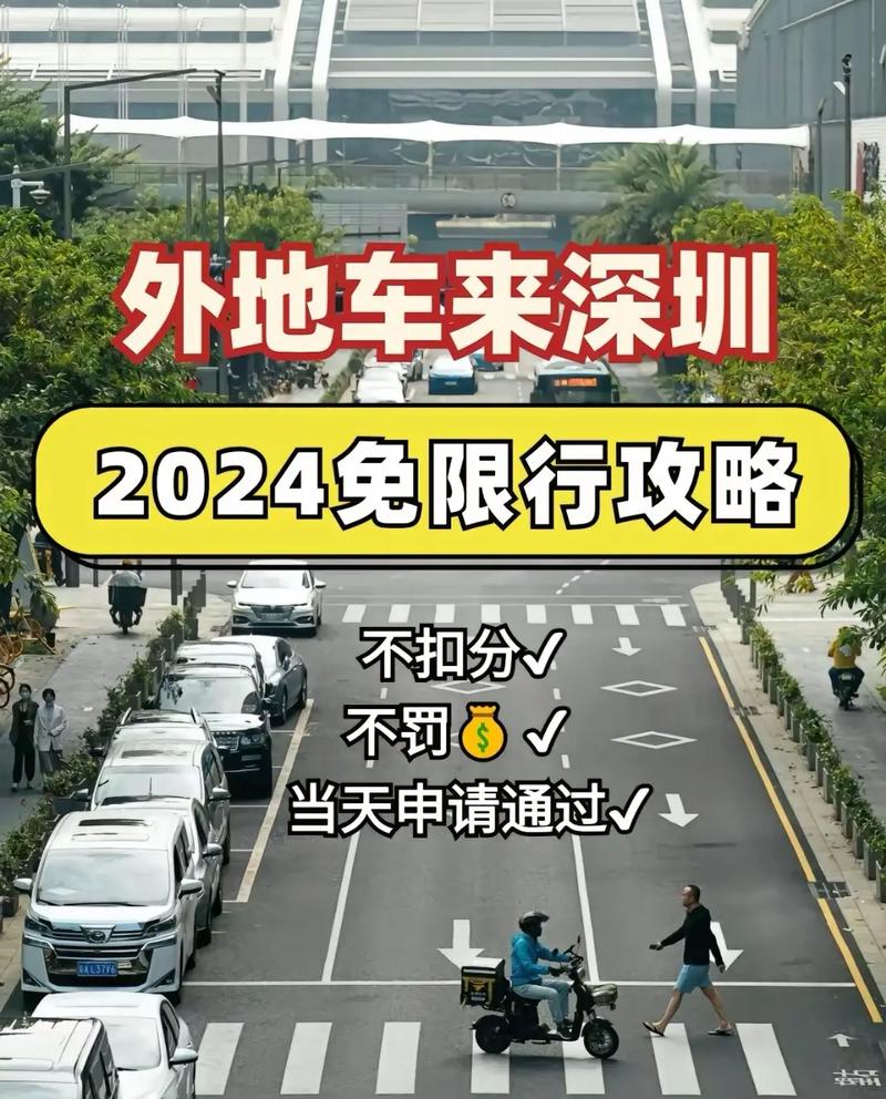 深圳限行区域和时间(深圳限行区域和时间2024)