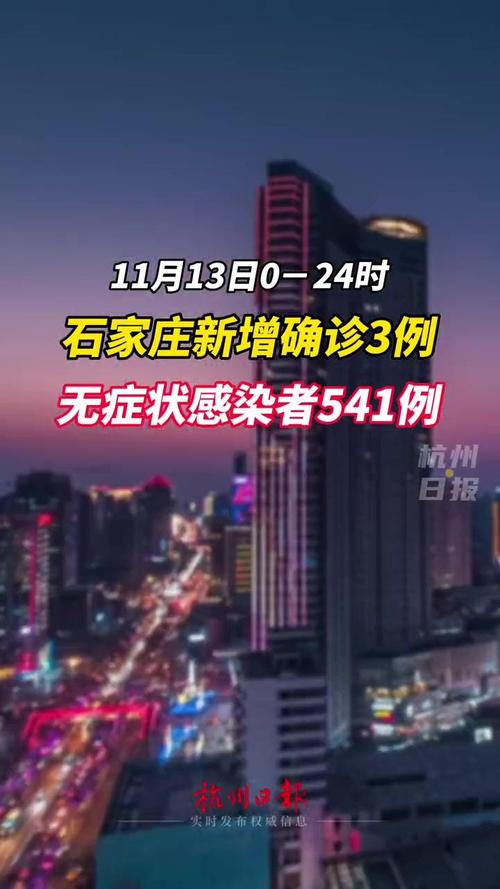 【2020年石家庄疫情回顾，2020年底石家庄疫情】-第7张图片