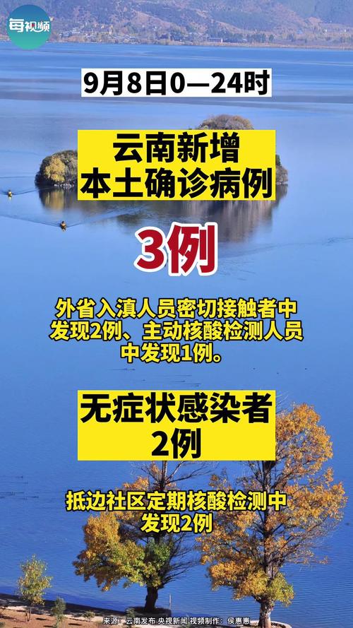 2009年云南疫情(2020年云南疫情)-第5张图片