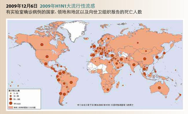 2009年疫情中国-2009年的疫情是什么-第6张图片